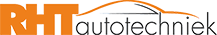 RHT Autotechniek Logo